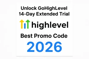 GoHighLevel 14 day extended trial 1