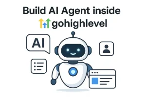 GoHighLevel AI Agents