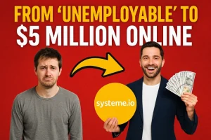 How to Sell Digital Products Using Systeme.io