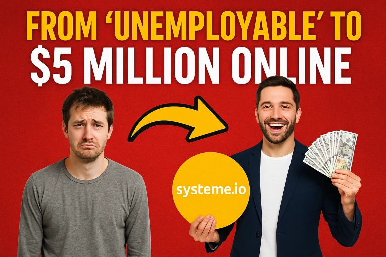 How to Sell Digital Products Using Systeme.io