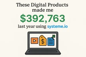digital products that sell
