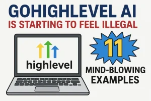 gohighlevel ai features